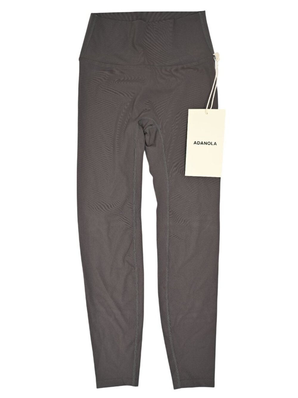 Adanola Ultimate Leggings in Coffee Bean